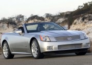 Cadillac XLR-V